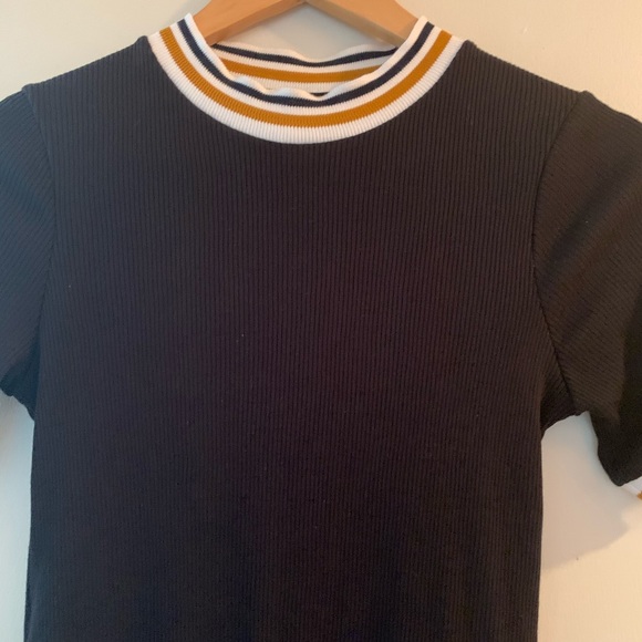 ❤️SOLD❤️Zara dress like new - Picture 5 of 6